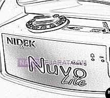 Oxygen concentrator Oxygen concentrator